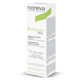 Exfoliac Peel Serum 30Ml