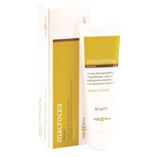 Macrocea Cream 30Ml
