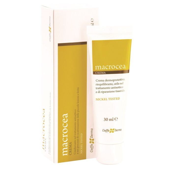 Macrocea Cream 30Ml