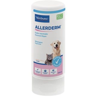 Allerderm Normal Cute Shampoo