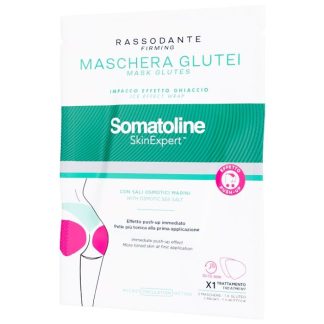 SomatGlutei Maschera Rass