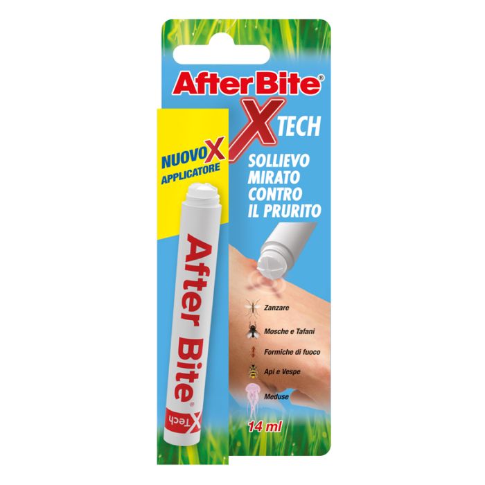 SELLA AfterBite X Tech 14ml
