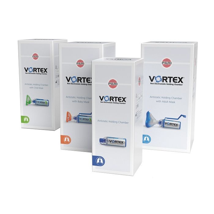 Vortex Camera Dist Maschera Pd