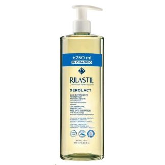 Rilastil Xerolact Oil 1000Ml