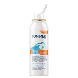 Tonimer Dry MouthGel 50Ml