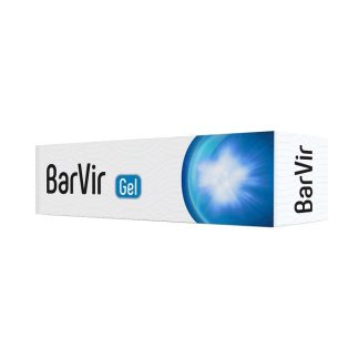 BarvirGel 40Ml