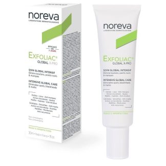ExfoliacGlobal X Pro Cream