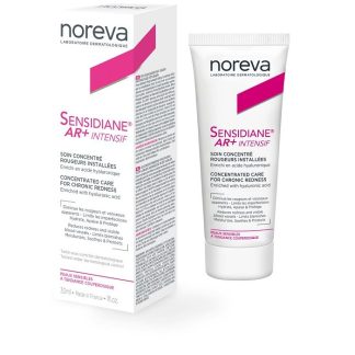 Sensidiane Ar+ Intensive Cream 30Ml