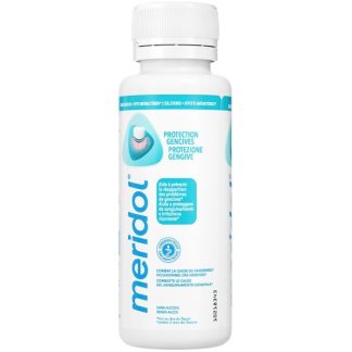 Meridol Mouthwash 100Ml
