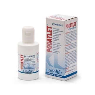 Podatlet Detergent 100Ml