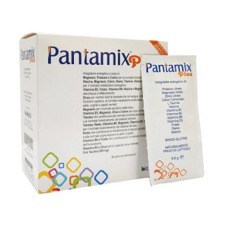 Pantamix Plus 20 Bst