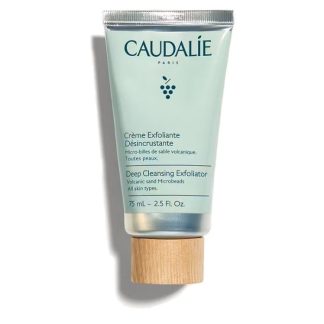Caudalie Deep Exfoliation Cream 75Ml
