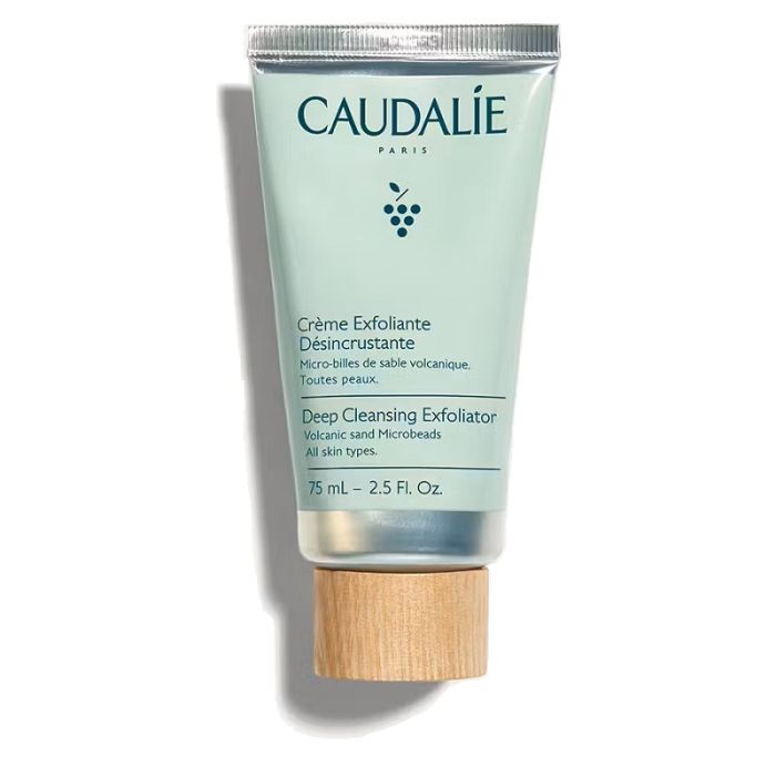 Caudalie Deep Exfoliation Cream 75Ml