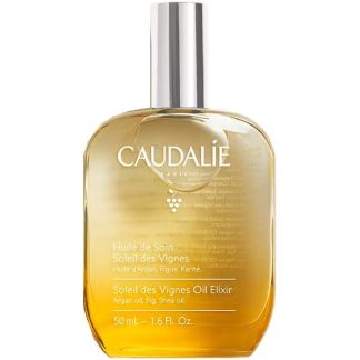 Caudalie Soleil Des Vignes Opening Treatment Oil 50Ml