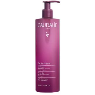 Caudalie Thé Des Vignes Shower Gel 400Ml
