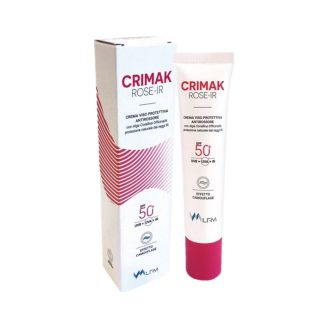 Crimak Rose IR 40G