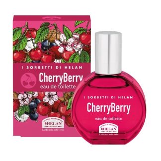 I Sorbetti Cherryberry Edt30Ml