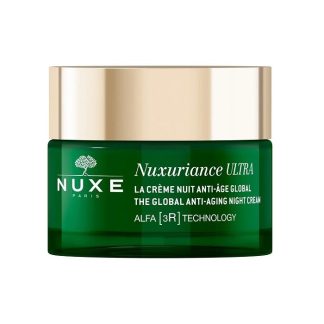 Nuxe Nuxuriance Ultra Night Cr Global Anti-Aging