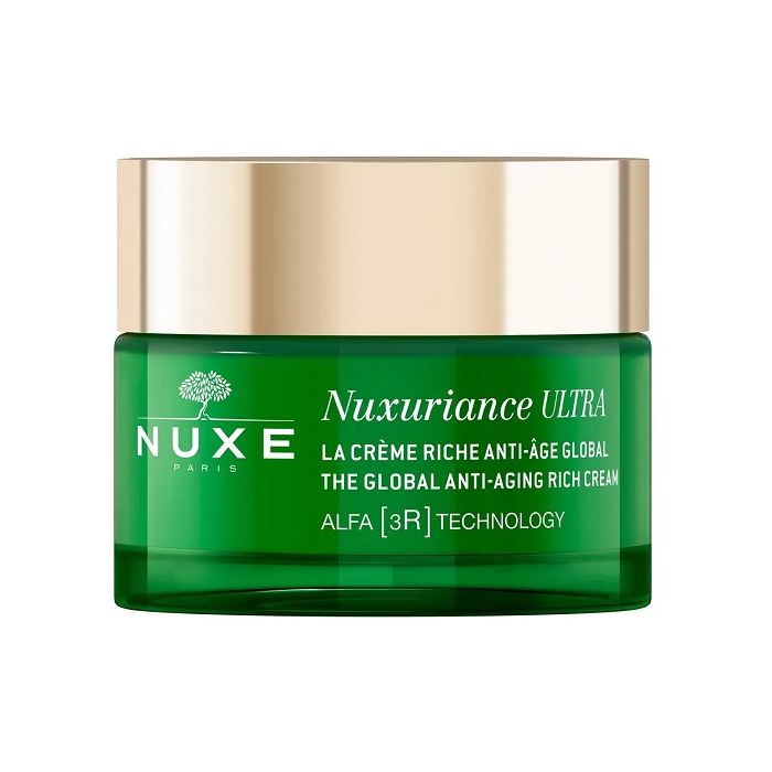Nuxe Nuxuriance Ultra Rich Anti-Aging Cream 50Ml