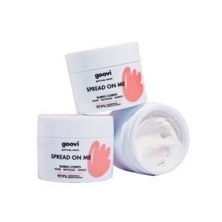 Goovi Body Butter 221G