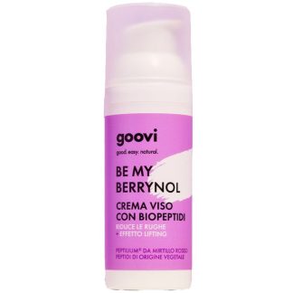 Goovi Cream With Biopeptides