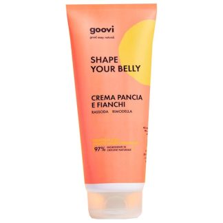 Goovi Belly and Hips Cream