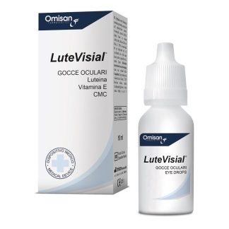 Lutevisial 10Ml