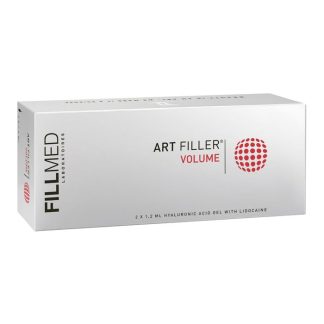 FILLMED ART FILLER VOLUME SIR INTRADERM