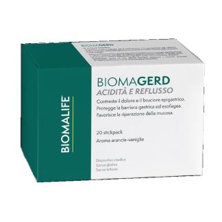 Biomagerd 20Stickpack
