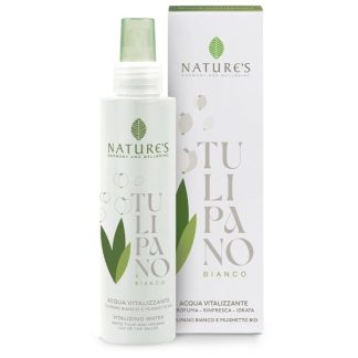 Nature'S Tulipano Vitalizing Water 150Ml