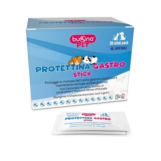 ProtettinaGastro Stick 20 Stick Pack