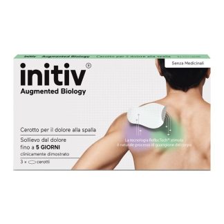 Initiv Shoulder Pain Patch3P