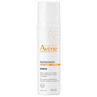 Avene Sun Sunsimed Pigment 80Ml