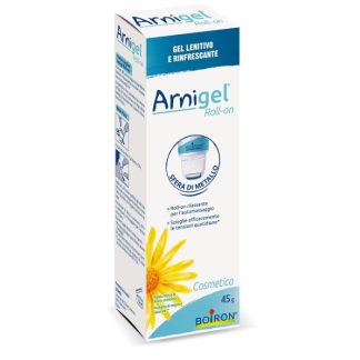 Boiron Arnigel Roll On 45G