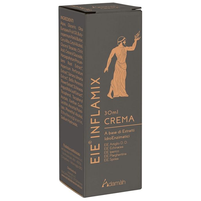Eie Inflamix Cream 30Ml