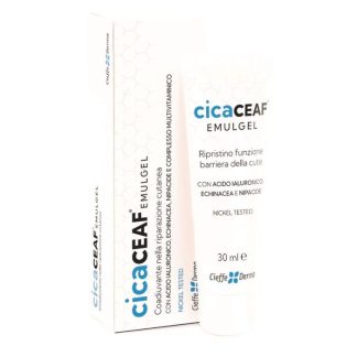 Cicaceaf 30Ml