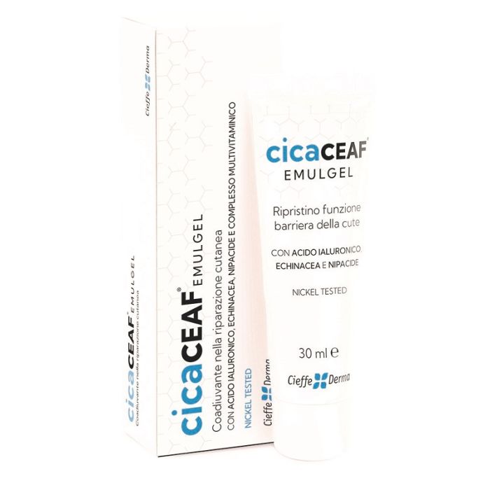 Cicaceaf 30Ml