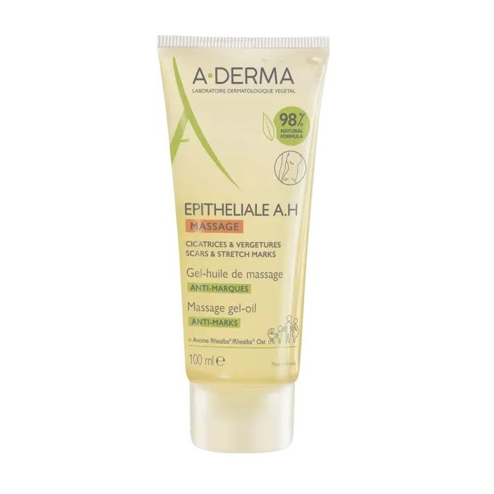 Epitheliale Ultra Oil Ma100Ml