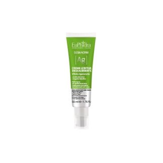 Euph Seb Ag Crema Len50Ml