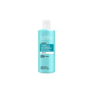 Euph Sh Normal Hair 250Ml