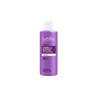 Euph Sh Thin Hair 250Ml