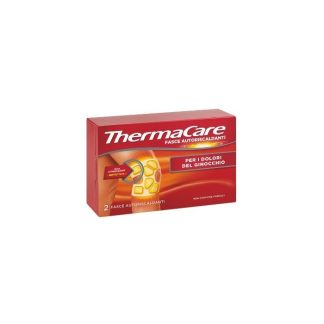 Thermacare Knee 8Hr 2Ct It