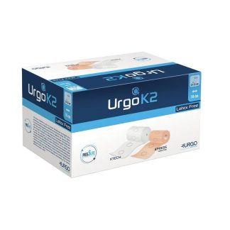 Urgok2 Latex Free T2-10Cm