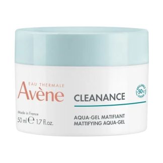 Avene Cleanance AcquaGel 50Ml