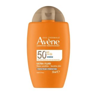 Avène Sun Ultra Fluid Corrector SPF50+ 50ML