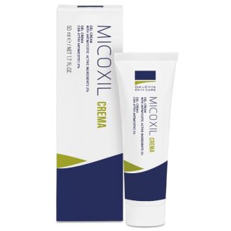 Micoxil Cream 50Ml