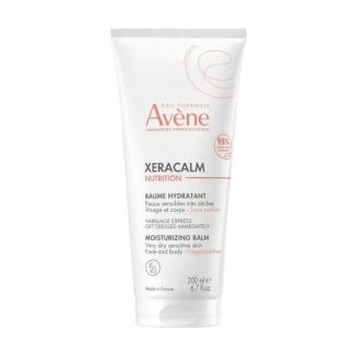 Avene Xeracalm Nutrition Balm 200Ml