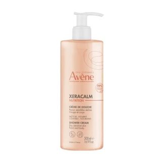 Avene Xeracalm Nutrition Shower Cream 500Ml