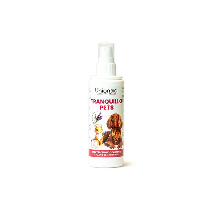 Tranquillo Pets 125Ml