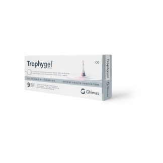 TrophygelGhimasGel Vag 9Appl